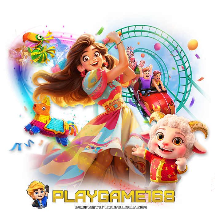 playgame168-เว็บตรง
